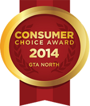 consumer choice award 2014